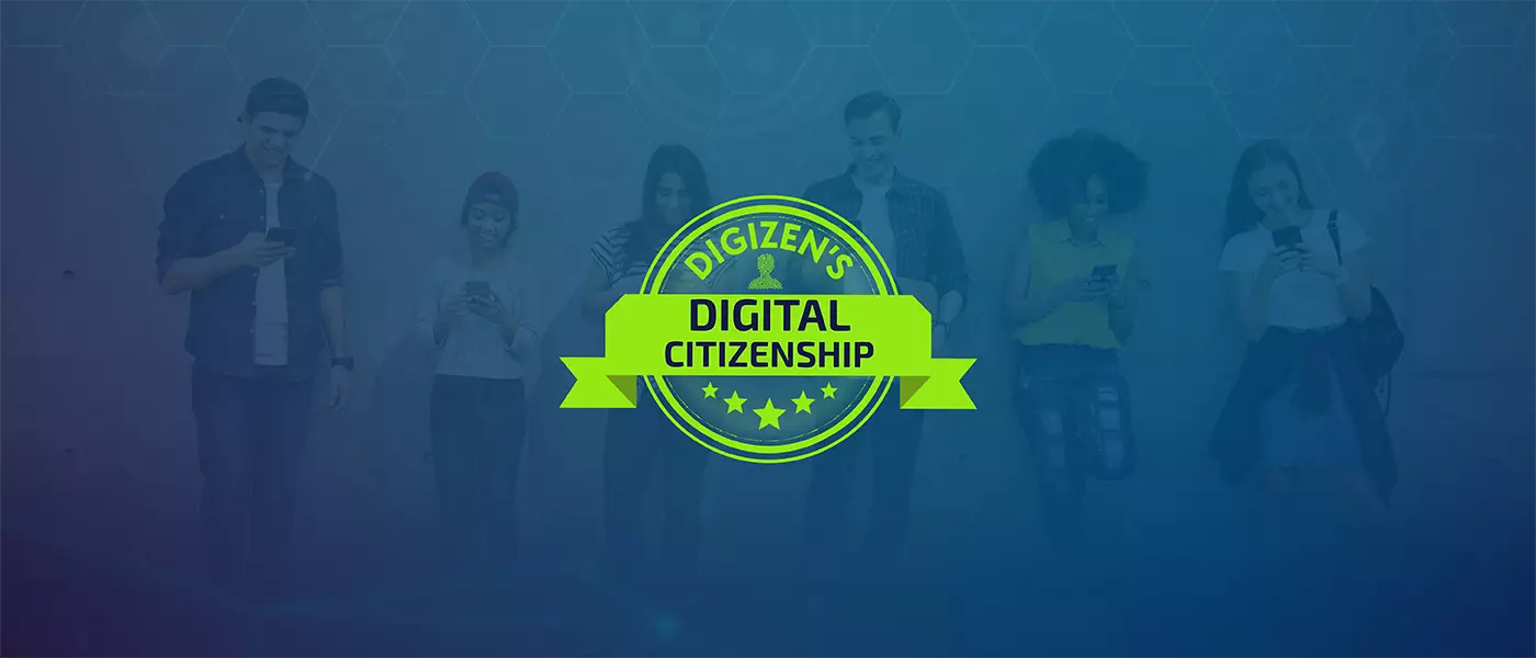 digital-citizenship